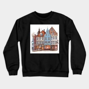 Bremen Crewneck Sweatshirt